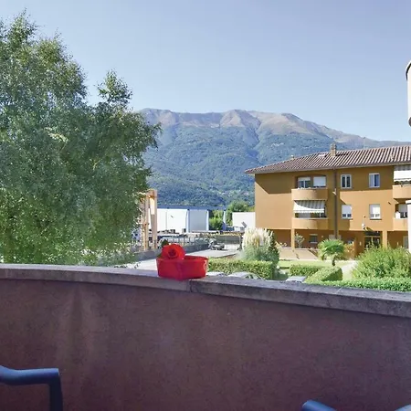 Apartman Giardino Di Eva