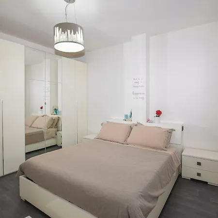 Giardino Di Eva Apartman Dervio