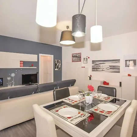 Giardino Di Eva Apartman