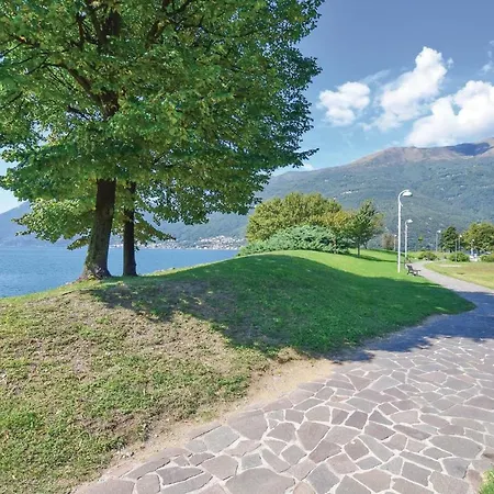 Appartamento Giardino Di Eva Dervio